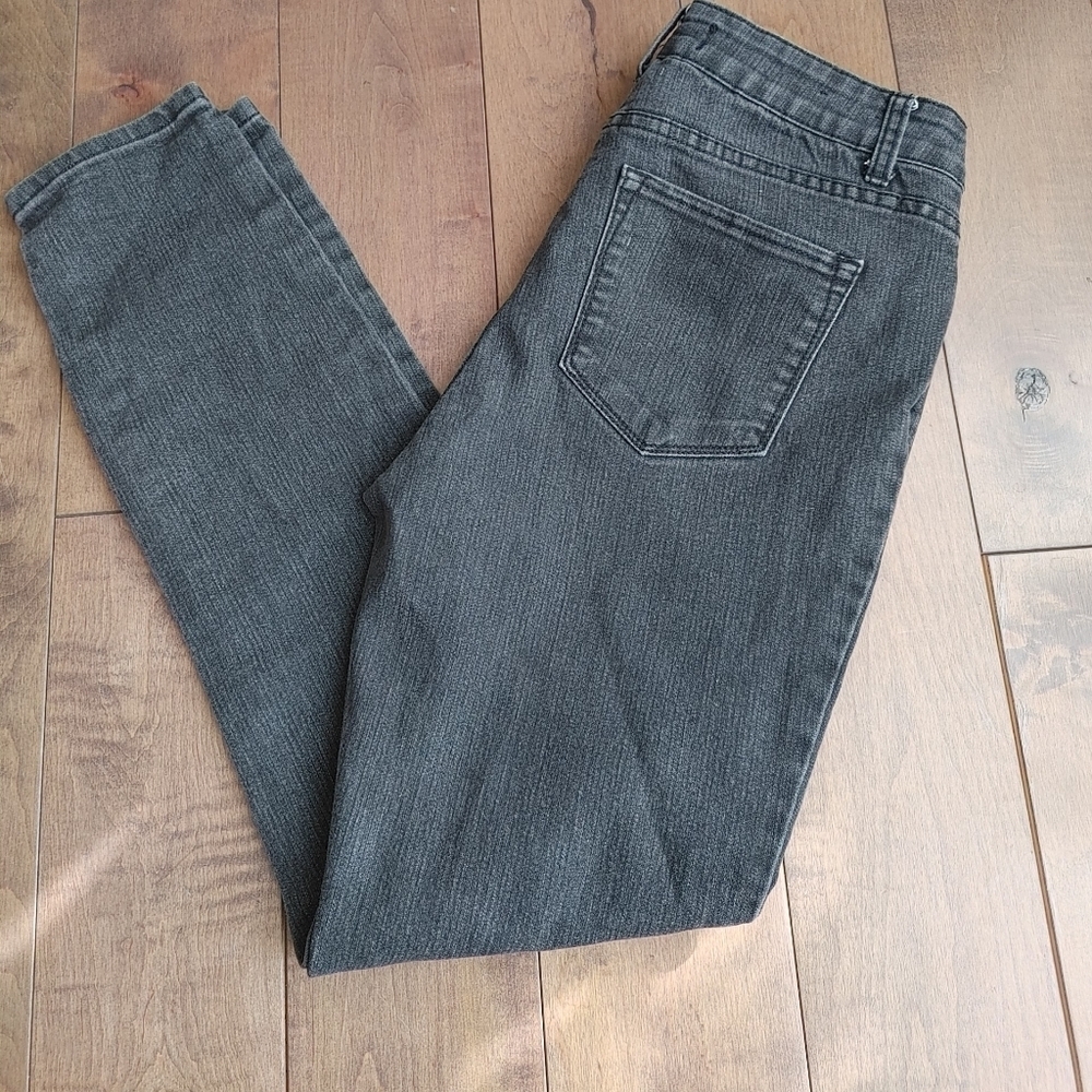 Seductions‎ Black jeans size 11